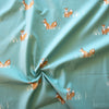Sly Fox Poplin
