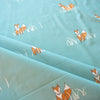 Sly Fox Poplin