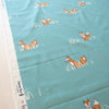 Sly Fox Poplin