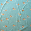 Sly Fox Poplin