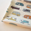 Camper Rally Poplin