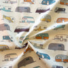 Camper Rally Poplin