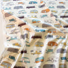 Camper Rally Poplin