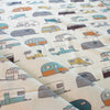 Camper Rally Poplin