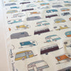 Camper Rally Poplin