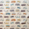 Camper Rally Poplin