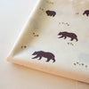 Bear Camp Poplin