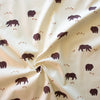 Bear Camp Poplin