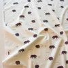 Bear Camp Poplin