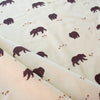 Bear Camp Poplin