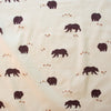 Bear Camp Poplin