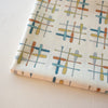 Paddle Hatch Poplin