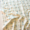 Paddle Hatch Poplin
