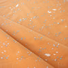 Quail Run Orange Poplin