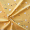 Squirrels Sun Poplin