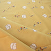Squirrels Sun Poplin