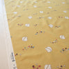 Squirrels Sun Poplin