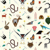 Canyon Critters