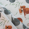 Koala Koala Stagger Poplin