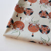 Prairie Dogs Poplin