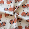 Prairie Dogs Poplin