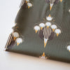 Nesting Birds Poplin