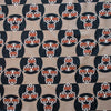 Red Pandas Poplin