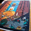 Canyon Country Poster Panel (36