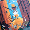 Canyon Country Poster Panel (36