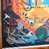 Canyon Country Poster Panel (36