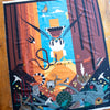 Canyon Country Poster Panel (36