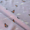Canyon Butterflies