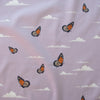 Canyon Butterflies
