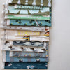 Charley Harper Coastal Vol. 2 Fat Quarter Bundle, 13 Total
