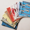 Ford Times Birds Vol. 2 15YD Case Pack, 10 Total
