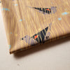 Red Winged Blackbird Poplin