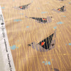Red Winged Blackbird Poplin