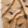 Red Winged Blackbird Poplin