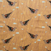 Red Winged Blackbird Poplin