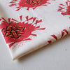 The Last Sunflower Seed Poplin