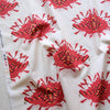 The Last Sunflower Seed Poplin