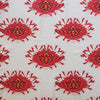 The Last Sunflower Seed Poplin