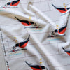 Ford Times Birds Vol. 2 8YD Case Pack, 10 Total