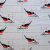 Ford Times Birds Vol. 2 15YD Case Pack, 10 Total