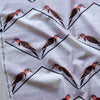 Ford Times Birds Vol. 2 8YD Case Pack, 10 Total