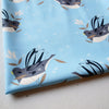 Dandelion Flight Poplin