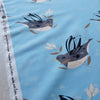 Dandelion Flight Poplin