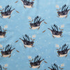 Dandelion Flight Poplin