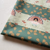 Built in Drum Poplin
