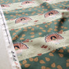 Built in Drum Poplin